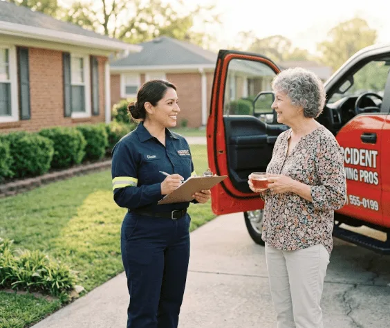 Accident Towing Service Taopi, MN FAQs